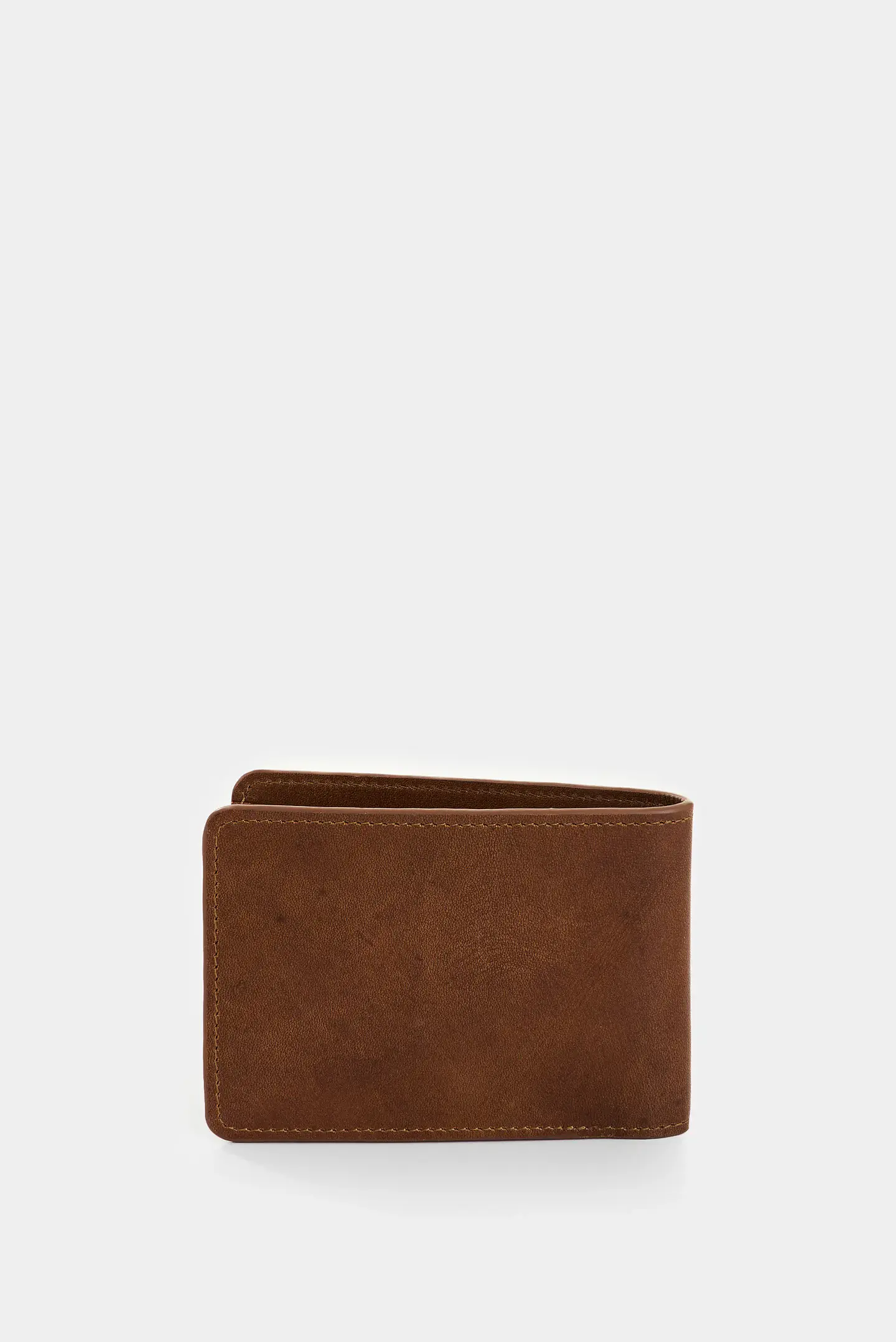 Billetera Velez Alden De Cuero 7