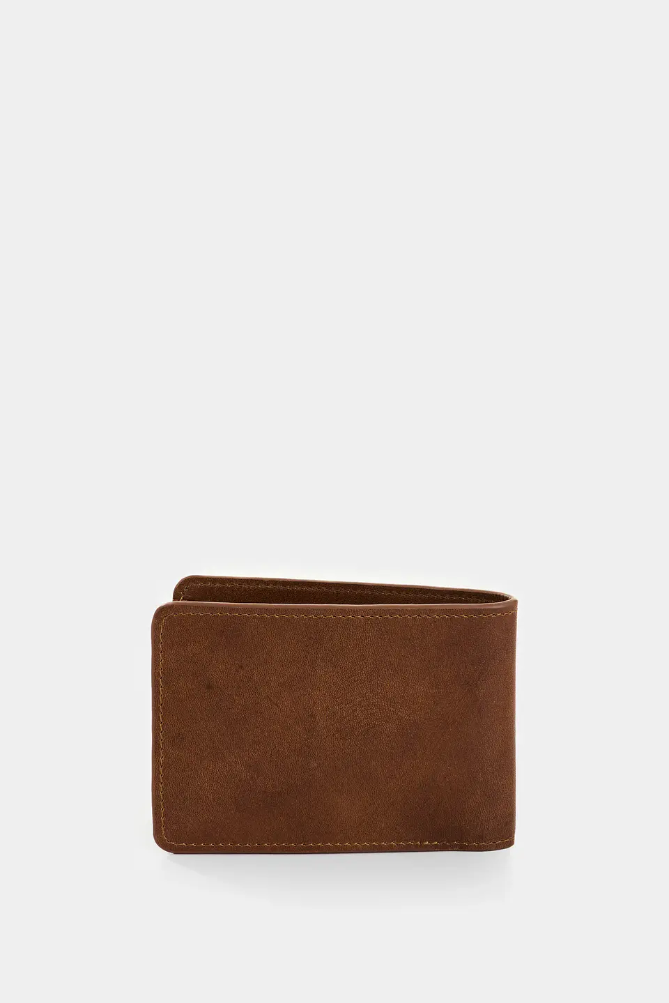 Billetera Velez Alden De Cuero 7