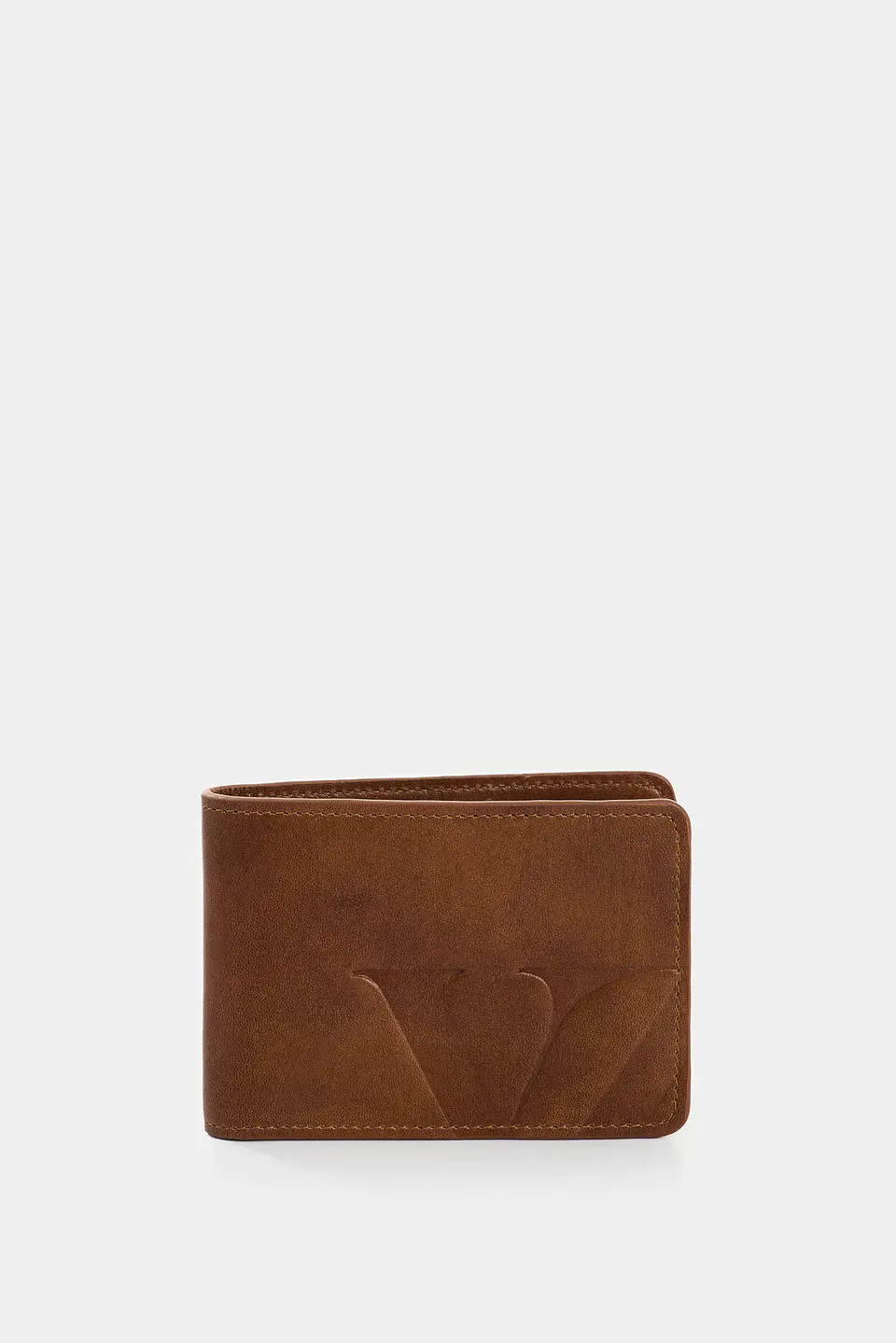 Billetera Velez Alden De Cuero 5
