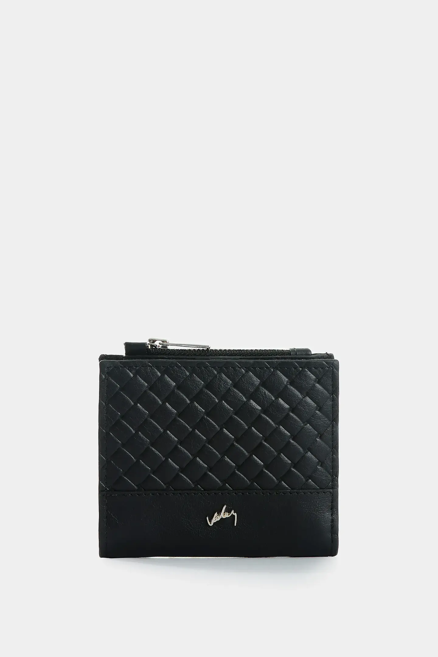 Billetera Velez Hazen de cuero para mujer  1