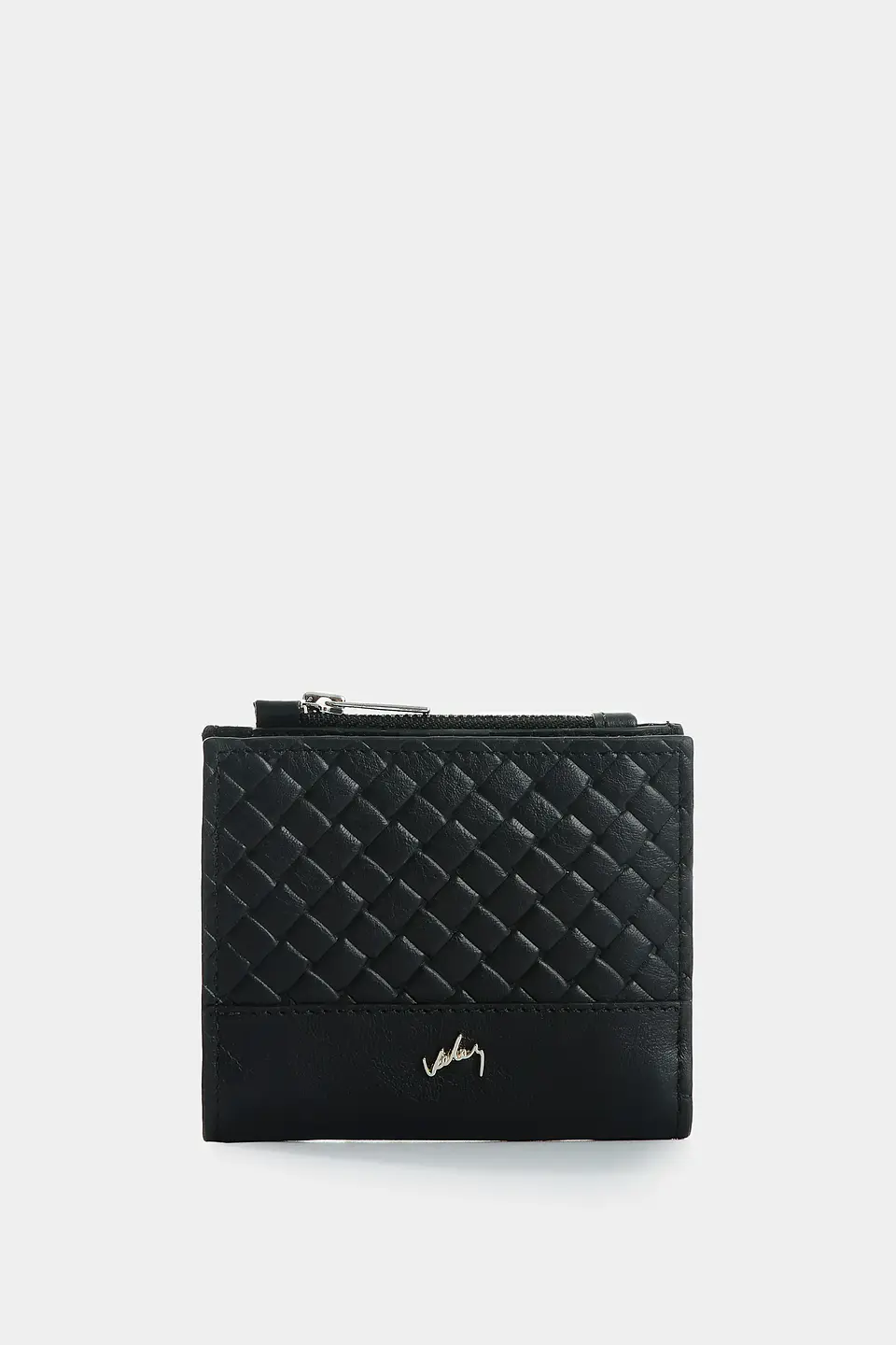Billetera Velez Hazen de cuero para mujer  1