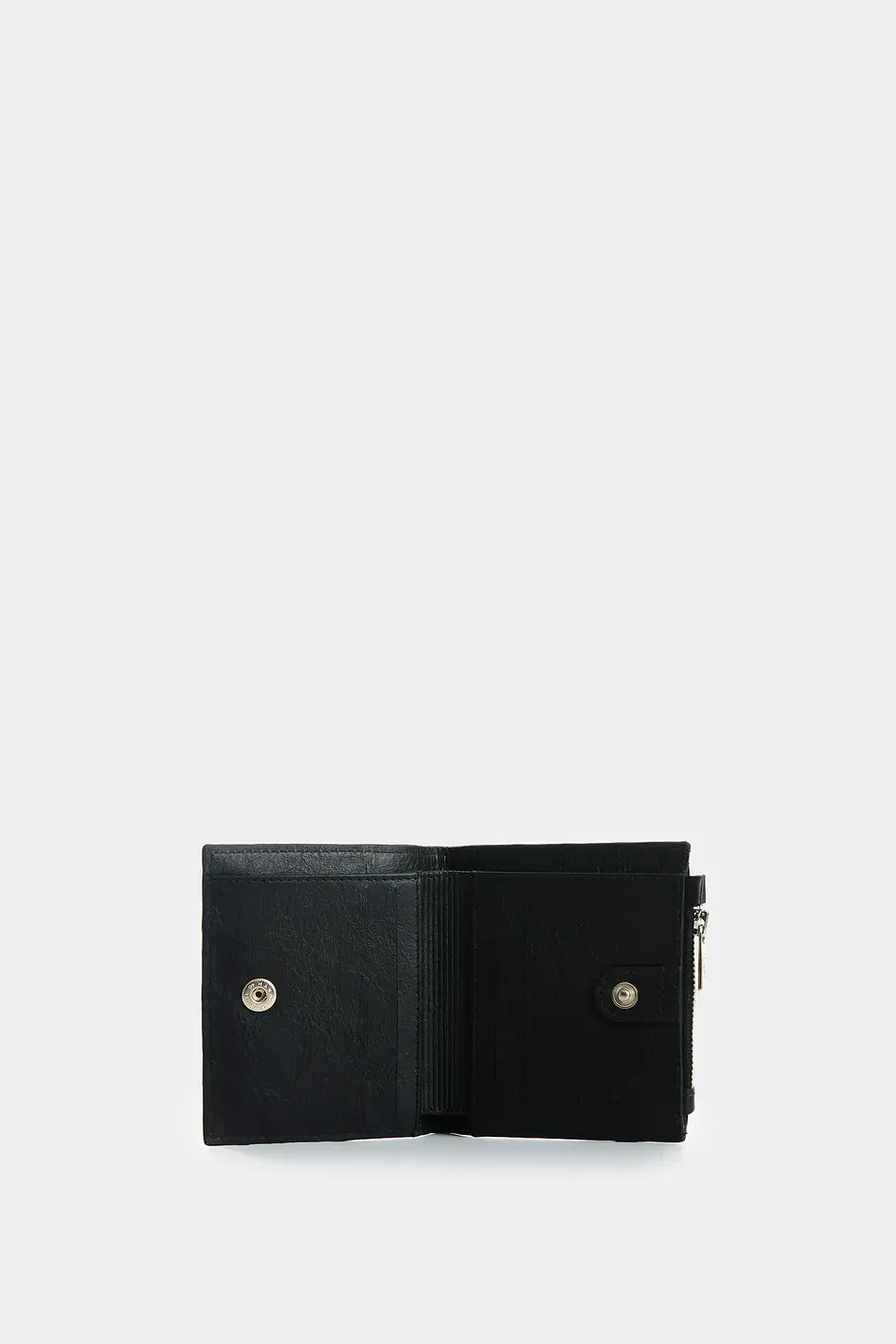 Billetera Velez Hazen de cuero para mujer  2