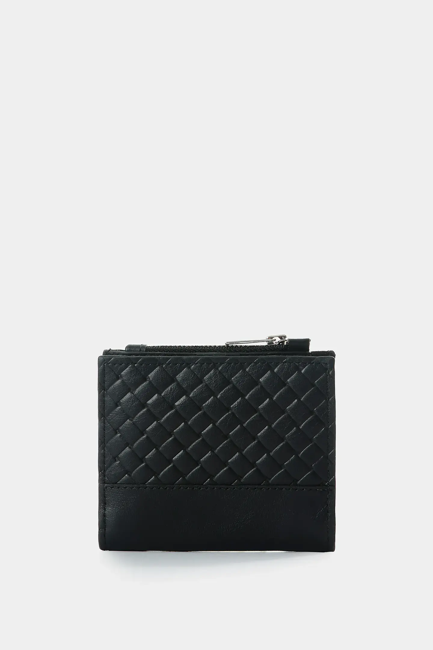 Billetera Velez Hazen de cuero para mujer  4