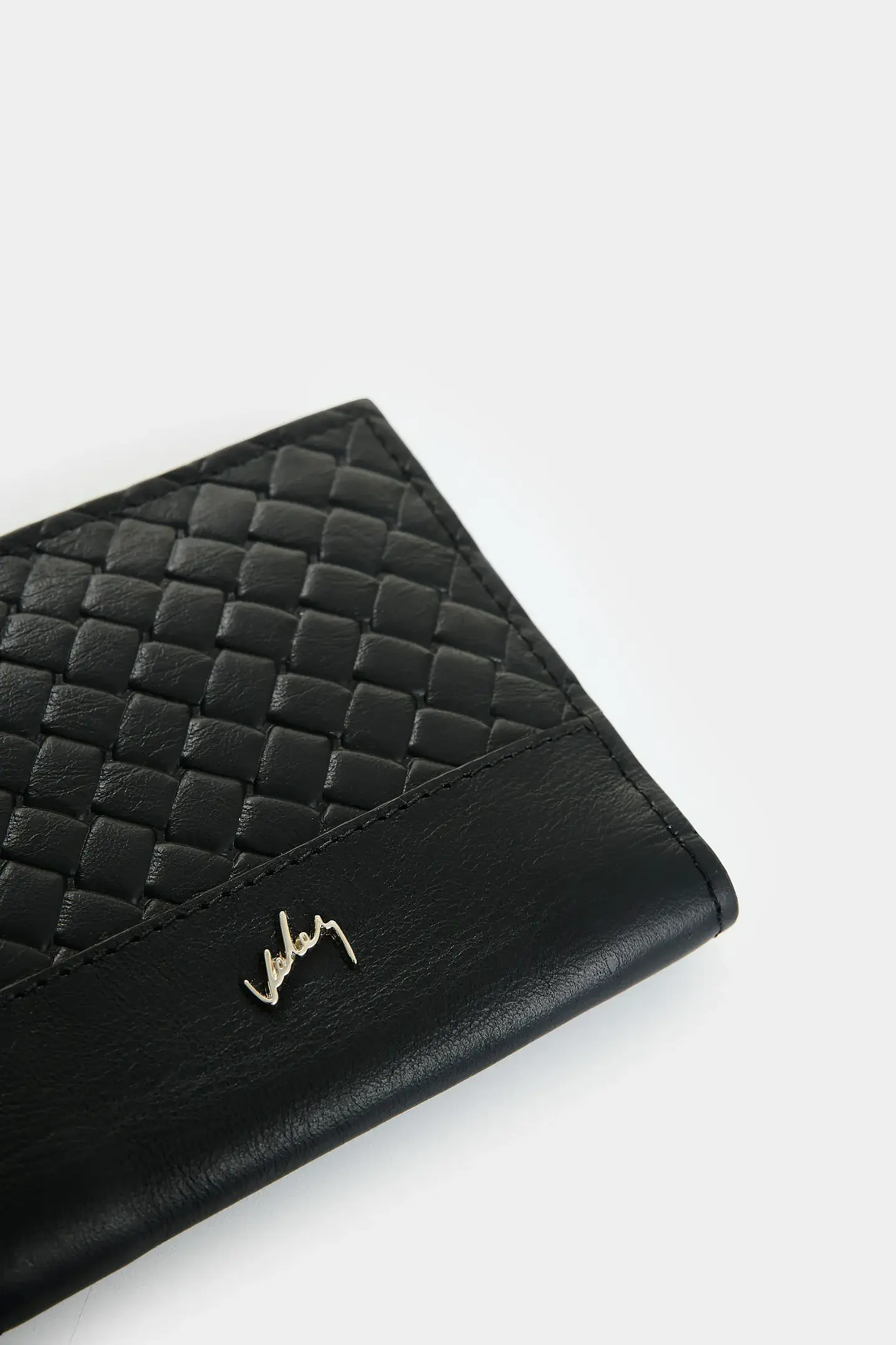 Billetera Velez Hazen de cuero para mujer  5
