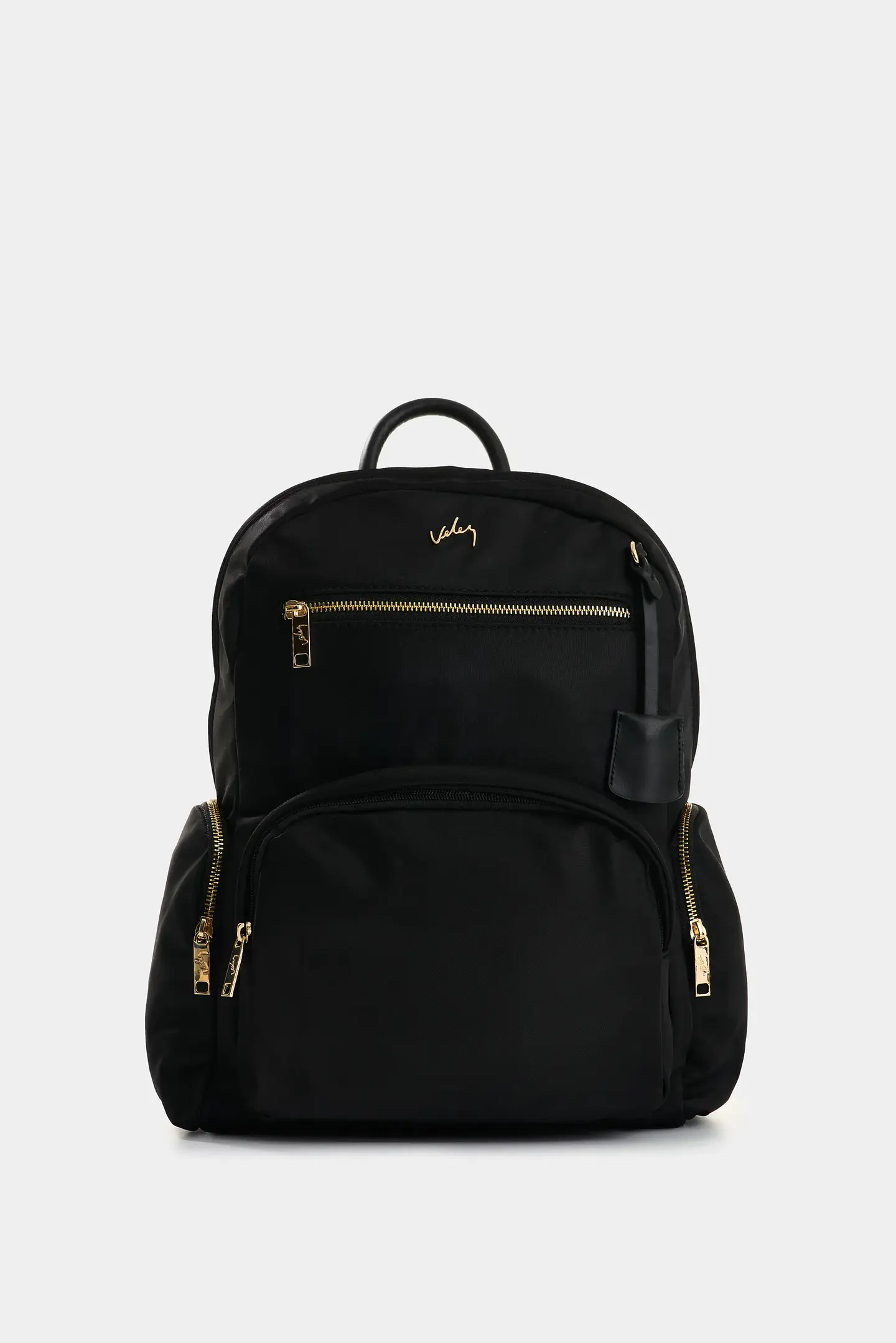 Morral Velez Charlotte en lona para mujer  1