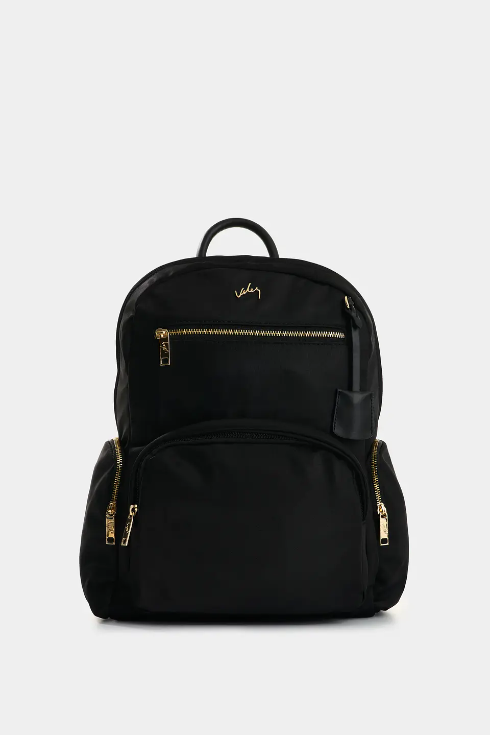 Morral Velez Charlotte en lona para mujer  1