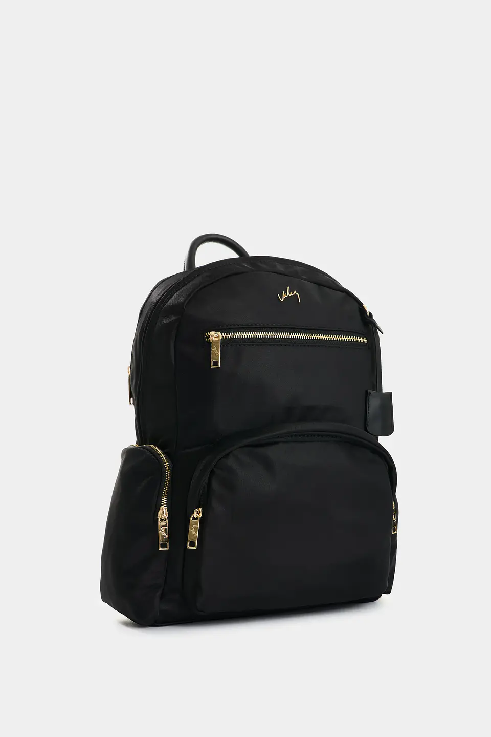 Morral Velez Charlotte en lona para mujer  2