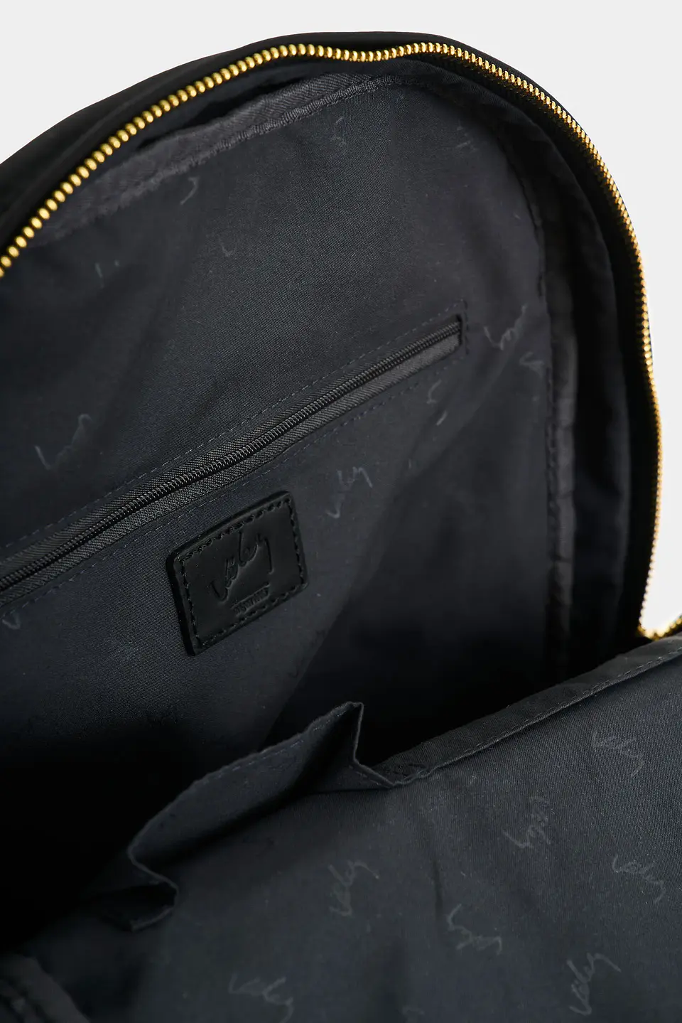 Morral Velez Charlotte en lona para mujer  4