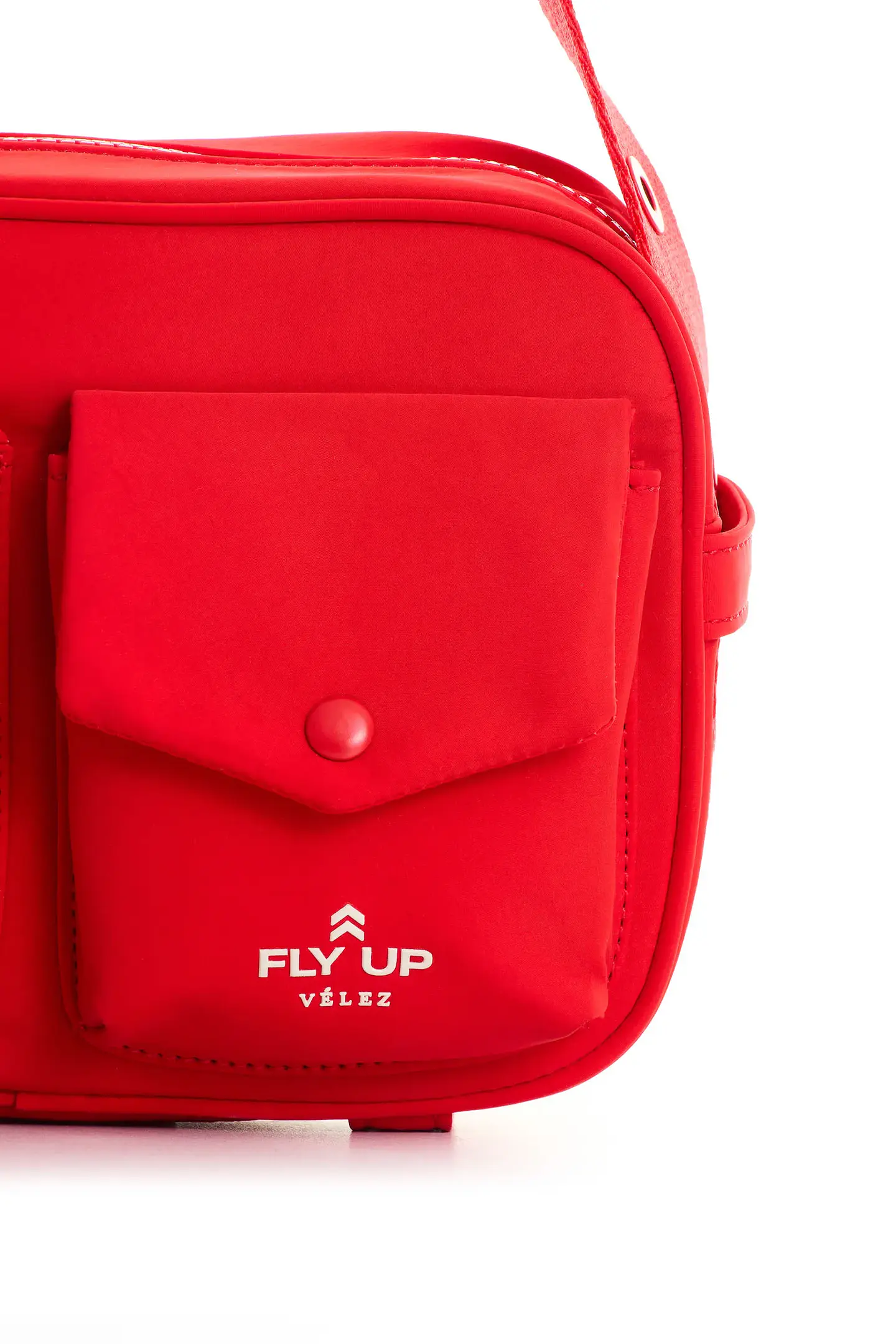 Manos libres Velez Slide Fly Up 4