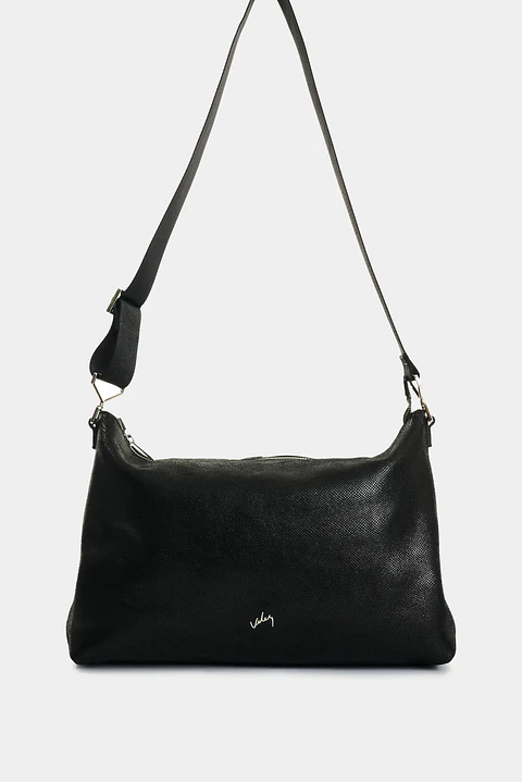 Bowling Velez de cuero gamuzado para mujer 