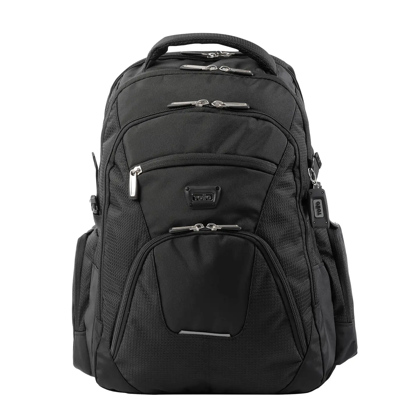 Morral Totto Porta Pc Polixan 2.0 6