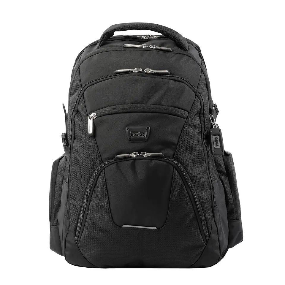 Morral Totto Porta Pc Polixan 2.0 6