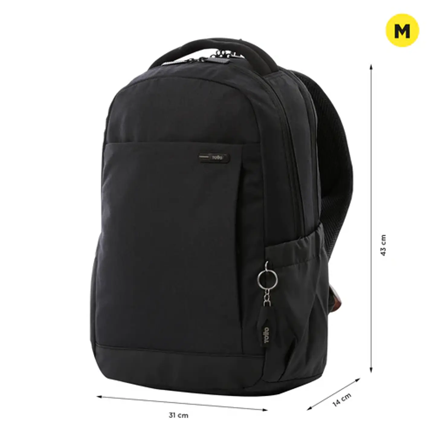 MORRAL TOTTO EJECUTIVO P TABLET Y PC DELEG  2.0 6