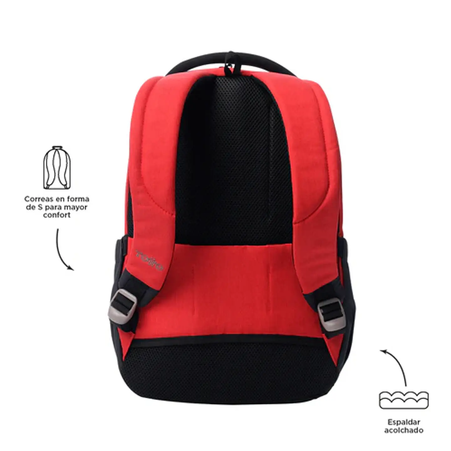 MORRAL TOTTO EJECUTIVO P TABLET Y PC DELEG  2.0 3
