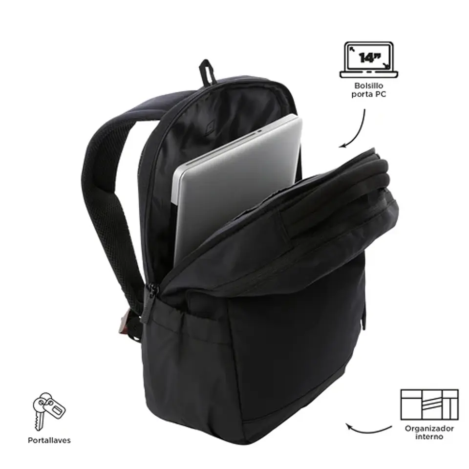 MORRAL TOTTO EJECUTIVO P TABLET Y PC DELEG  2.0 7