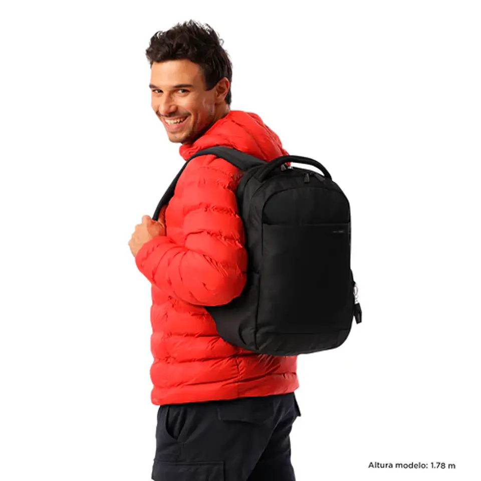 MORRAL TOTTO EJECUTIVO P TABLET Y PC DELEG  2.0 8
