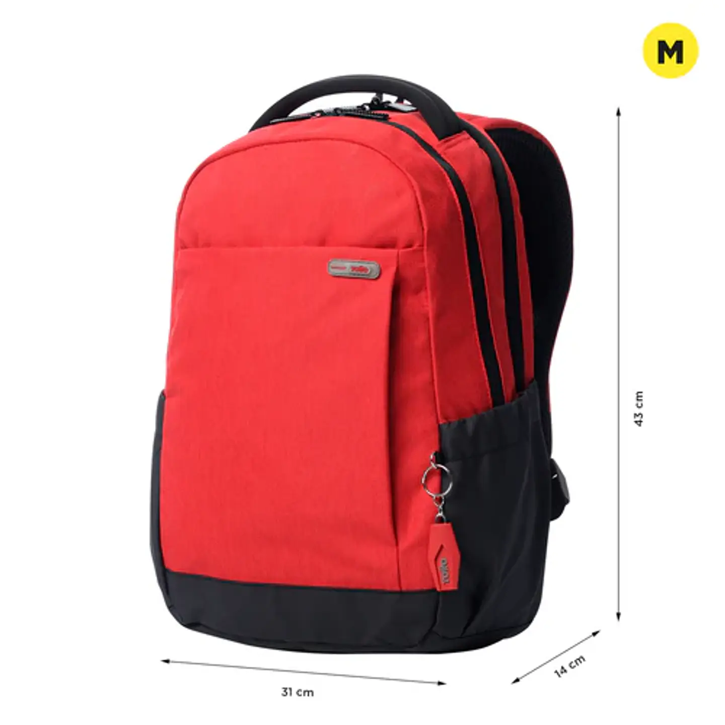 MORRAL TOTTO EJECUTIVO P TABLET Y PC DELEG  2.0 4