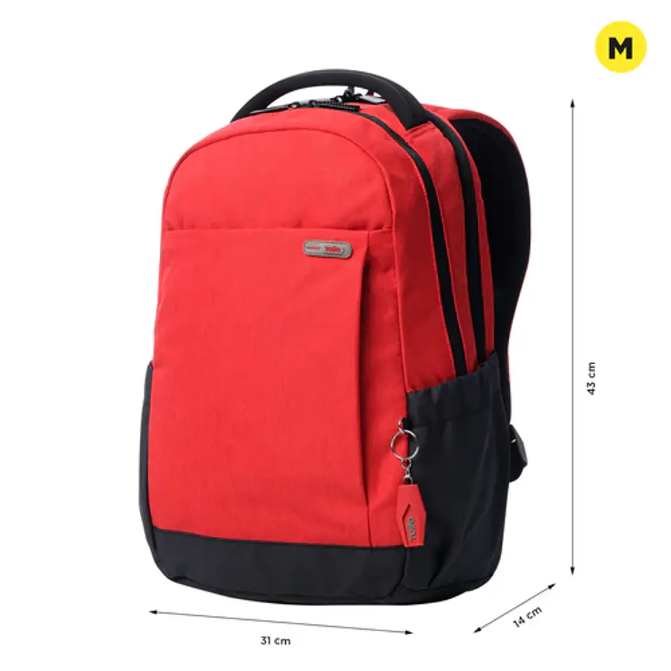 MORRAL TOTTO EJECUTIVO P TABLET Y PC DELEG  2.0 4