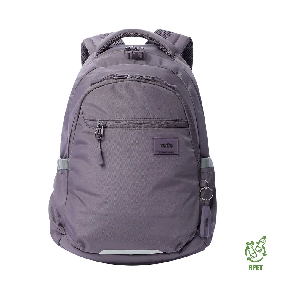 Morral Ecofriendly Totto Misisipi 26
