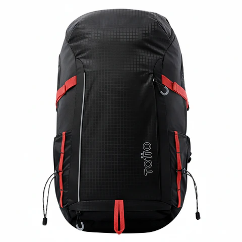 Mochila Totto Outdoor Summit 28 Lt