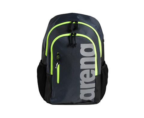 MORRAL ARENA SPIKY III BACKPACK 30- NAVY NEON