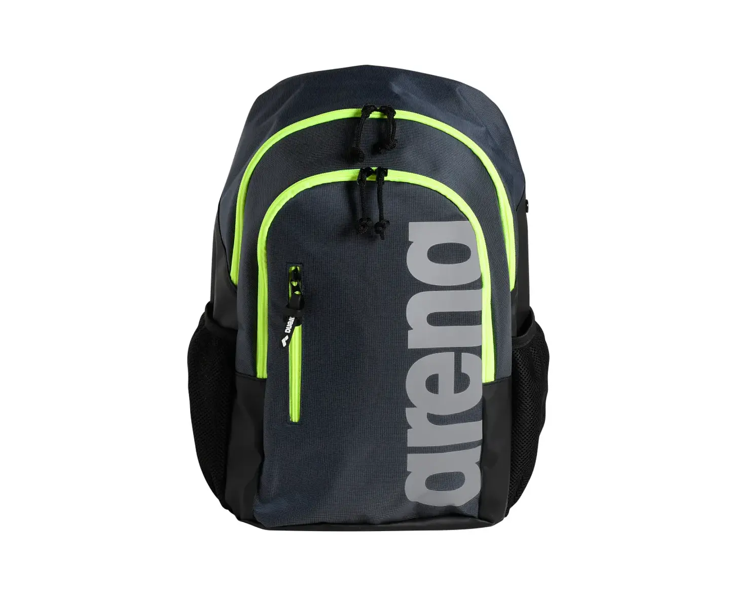 MORRAL ARENA SPIKY III BACKPACK 30- NAVY NEON 1