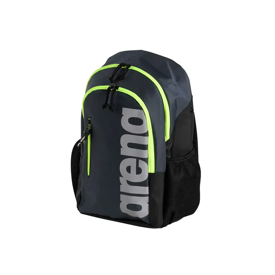 MORRAL ARENA SPIKY III BACKPACK 30- NAVY NEON 2