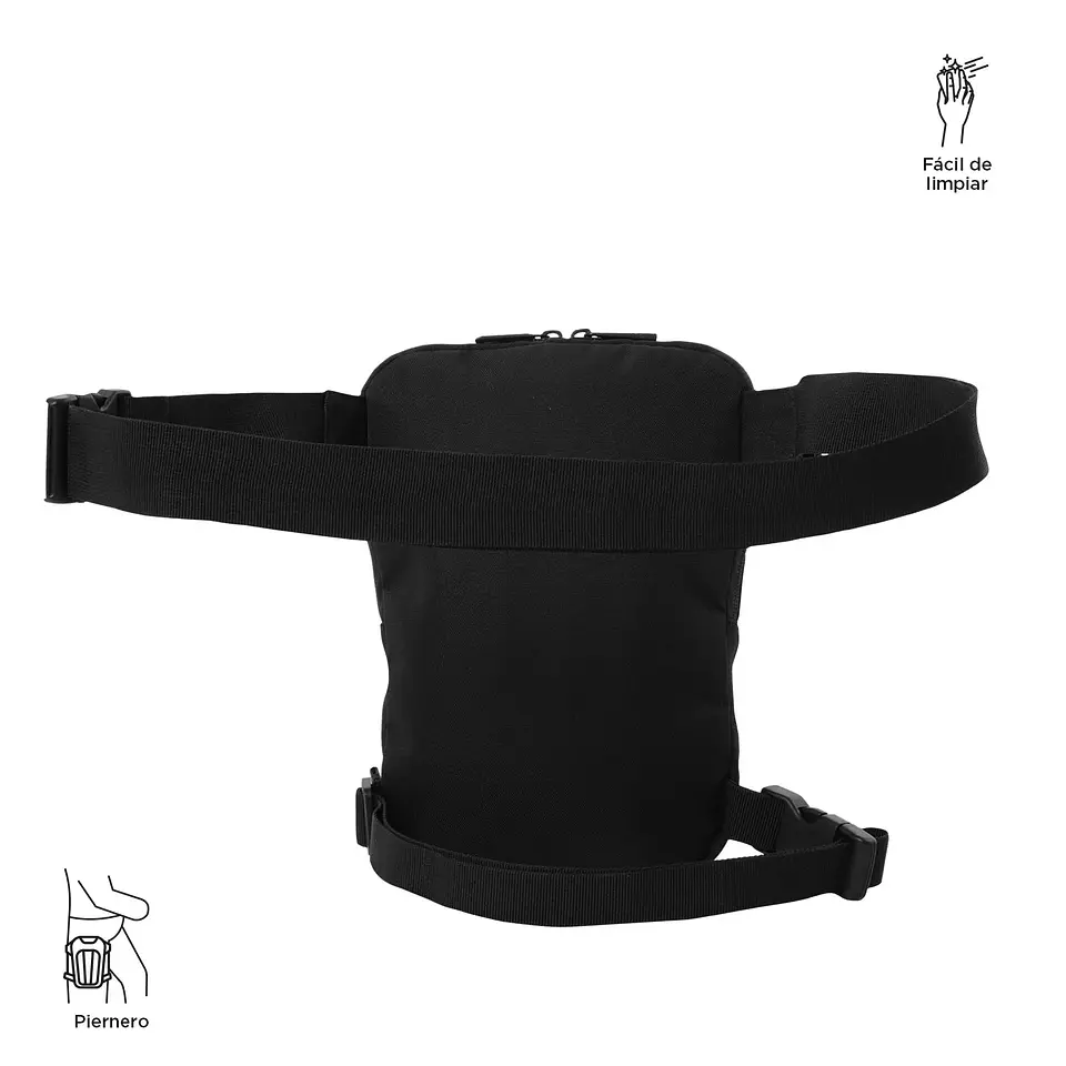 Piernero Totto para Hombre Chill Kra 2