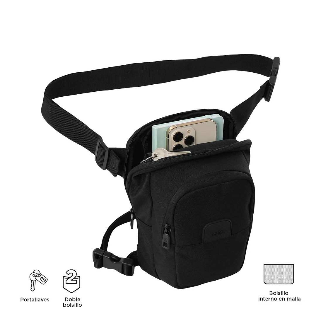 Piernero Totto para Hombre Chill Kra 4