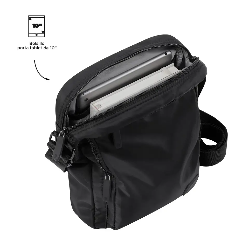 Bolso Manos Libres Bayonne 12