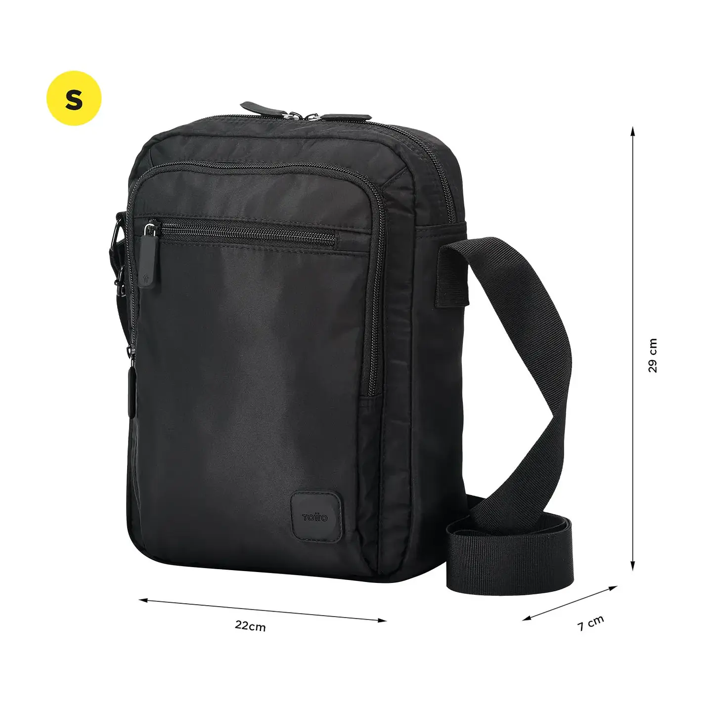 Bolso Manos Libres Bayonne 14