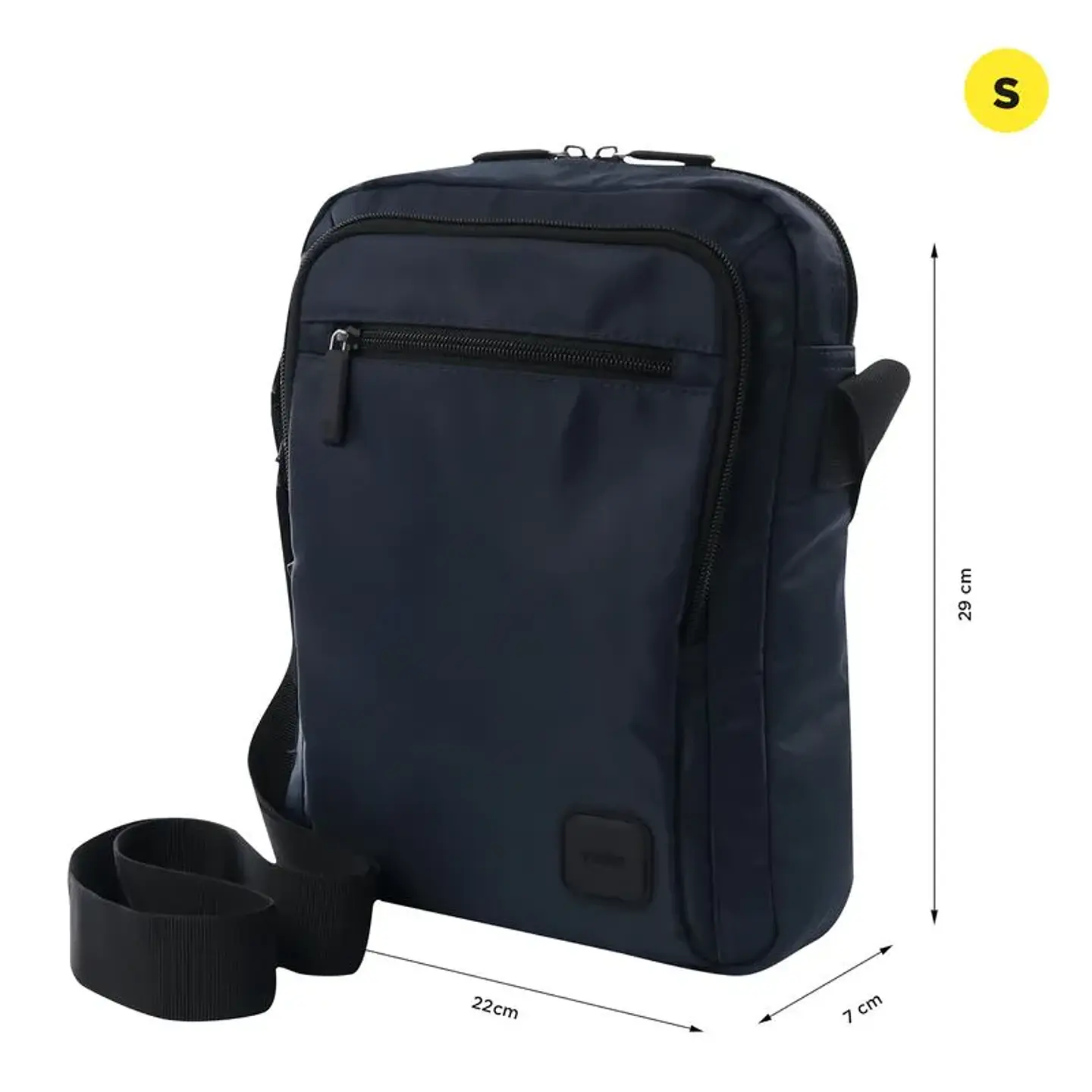 Bolso Manos Libres Bayonne 18
