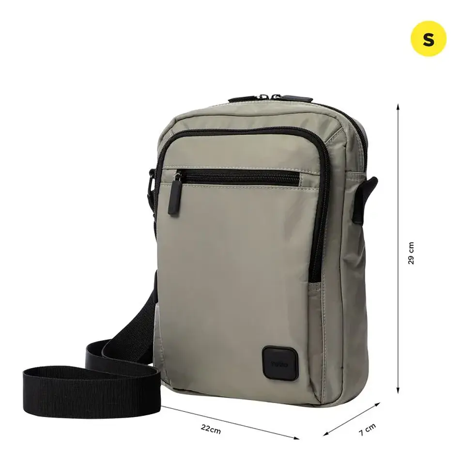 Bolso Manos Libres Bayonne 21