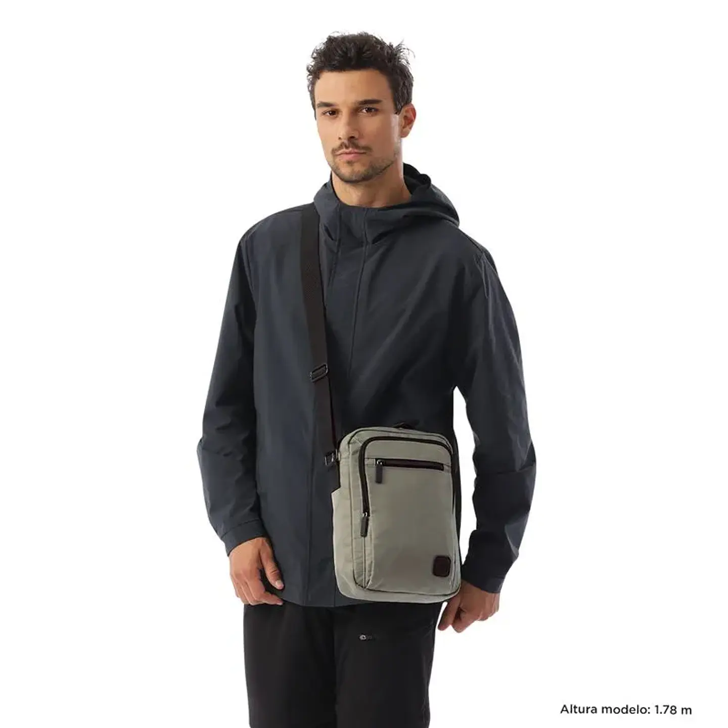Bolso Manos Libres Bayonne 23