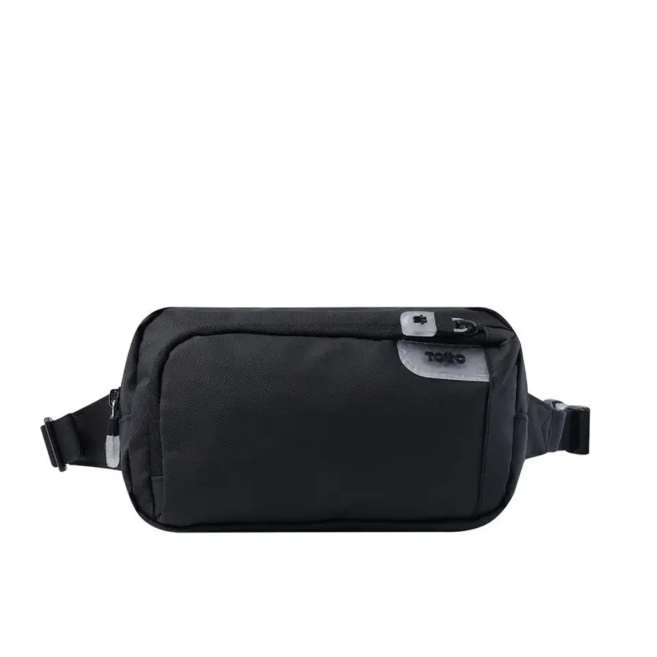 Canguro Totto Clear Sam  12