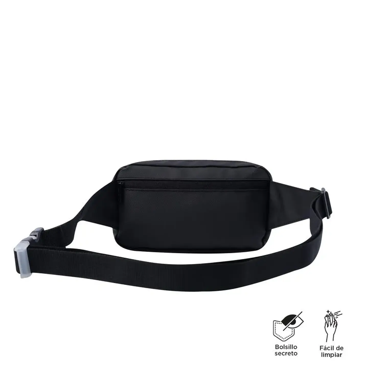 Canguro Totto Clear Sam  13