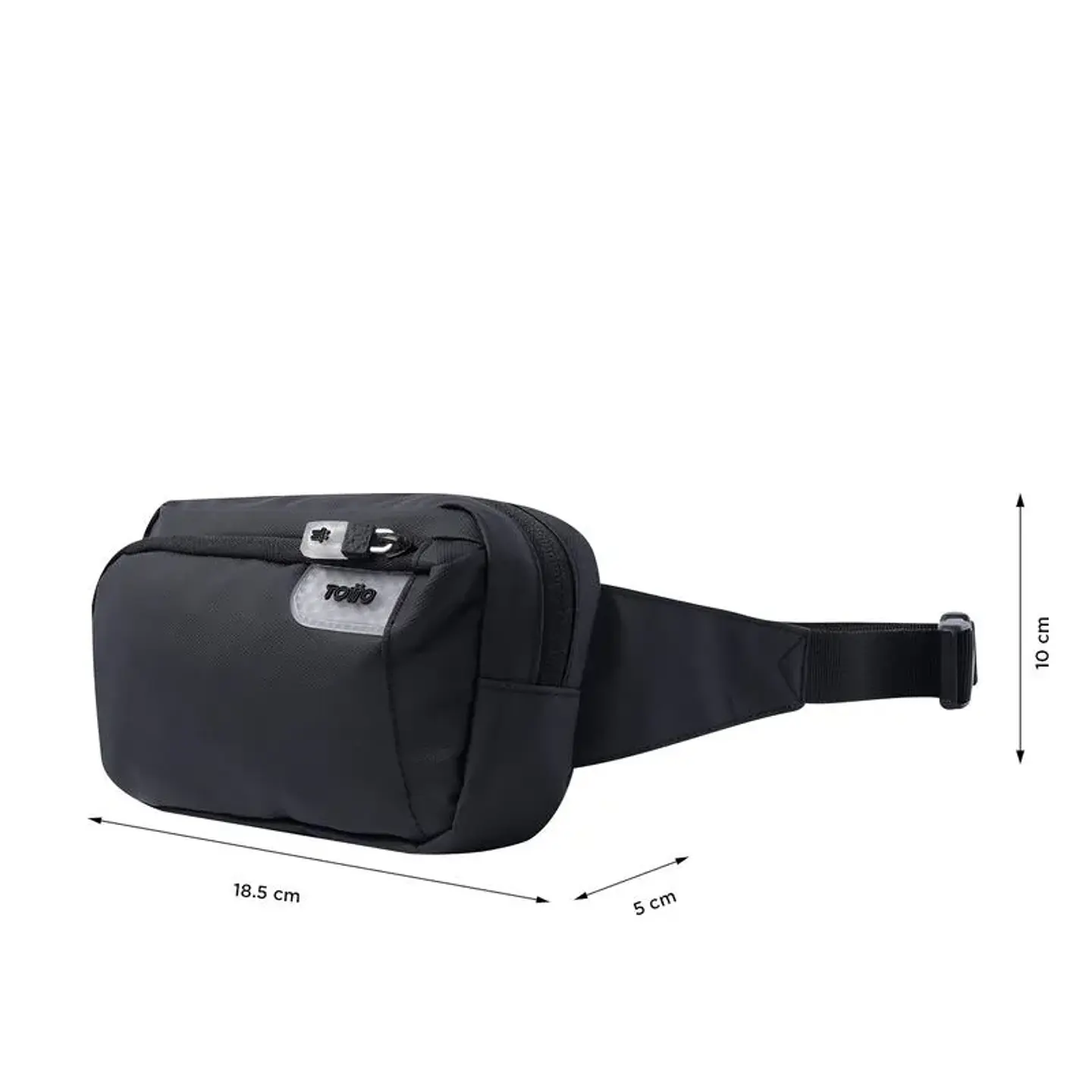 Canguro Totto Clear Sam  14