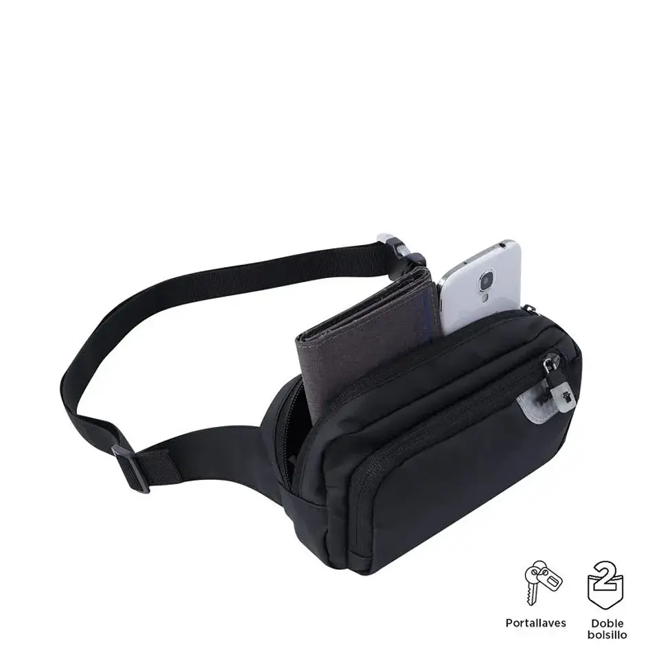 Canguro Totto Clear Sam  15