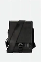  Bandolera Velez Amatista Curador/ Negro - Miniatura 1