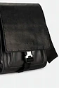  Bandolera Velez Amatista Curador/ Negro - Miniatura 4
