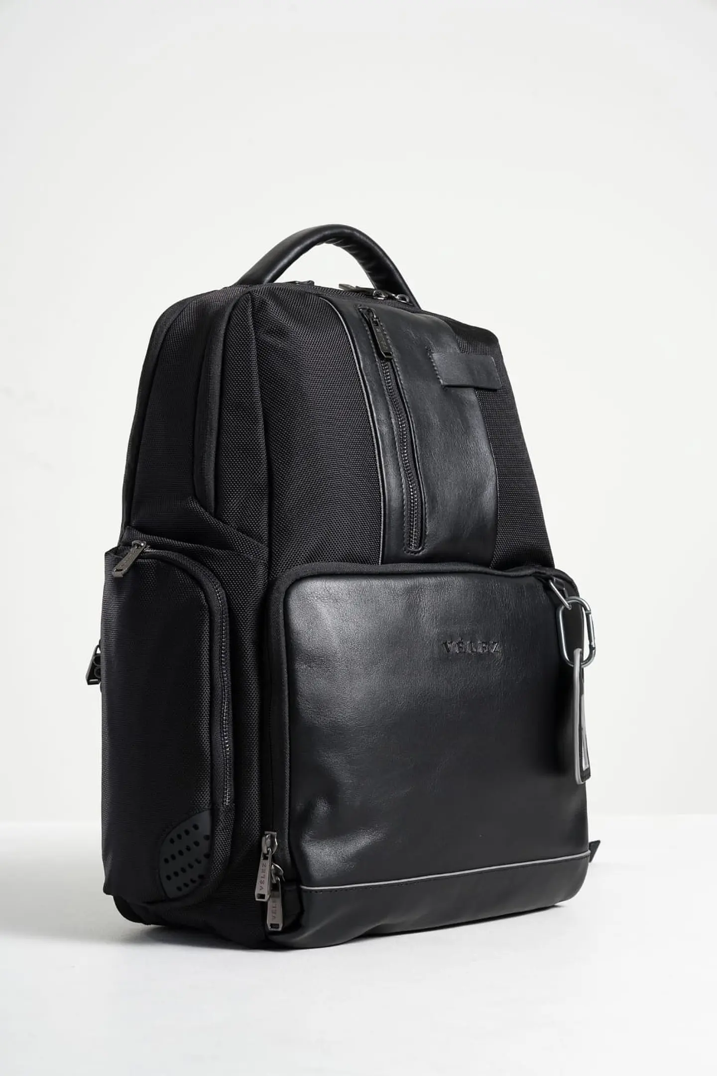 Morral Velez 15 Security Digital  3