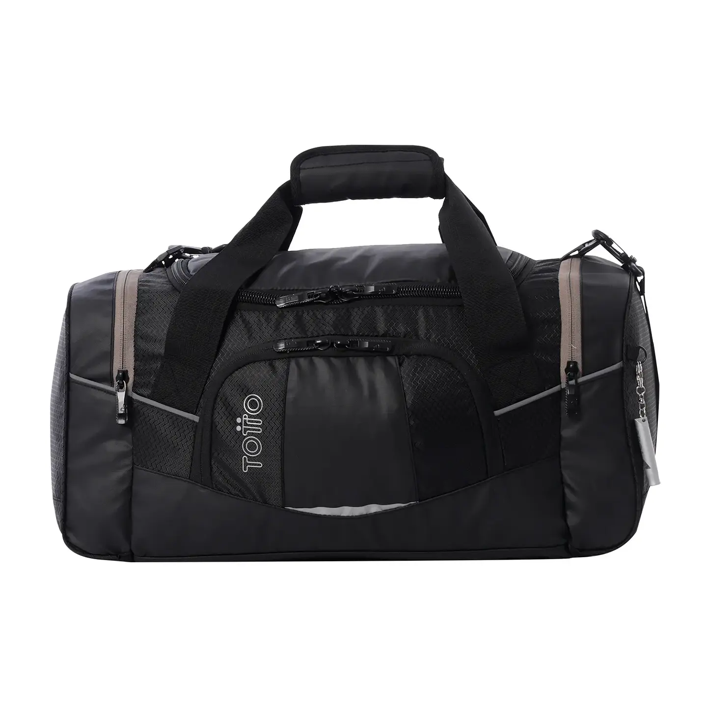 Tula Totto deportivo Tek 2.0 1
