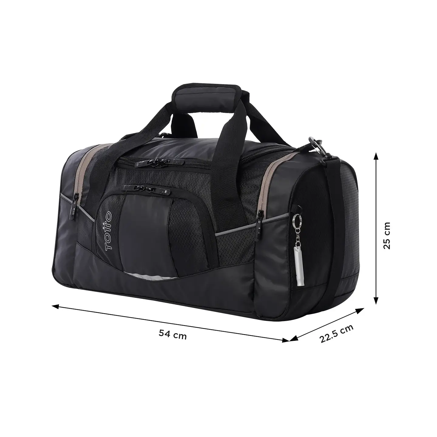 Tula Totto deportivo Tek 2.0 3