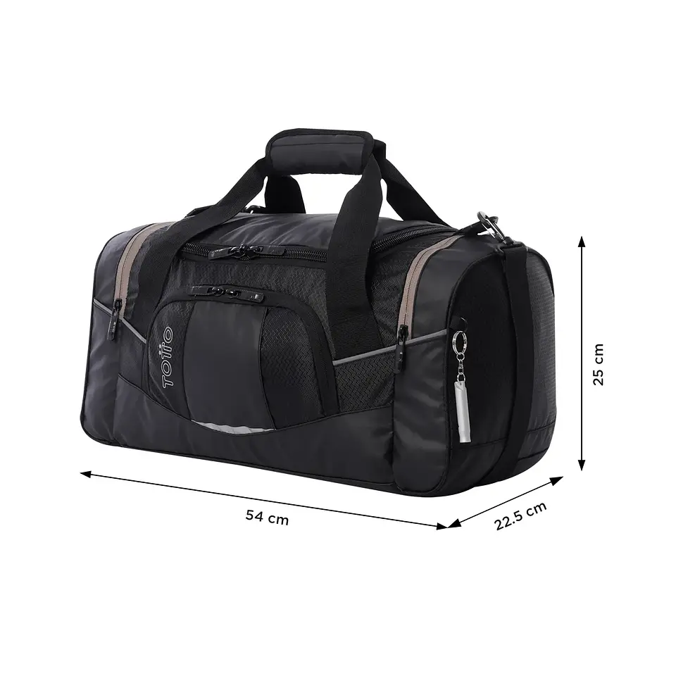 Tula Totto deportivo Tek 2.0 3