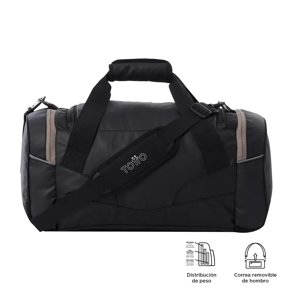 Tula Totto deportivo Tek 2.0 4