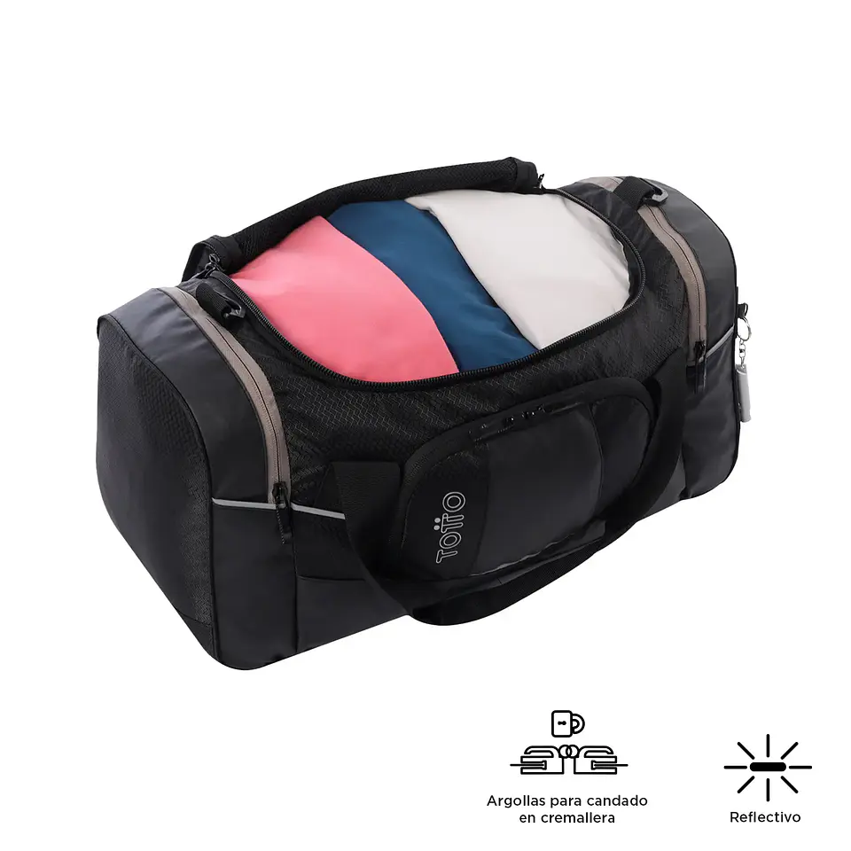 Tula Totto deportivo Tek 2.0 6