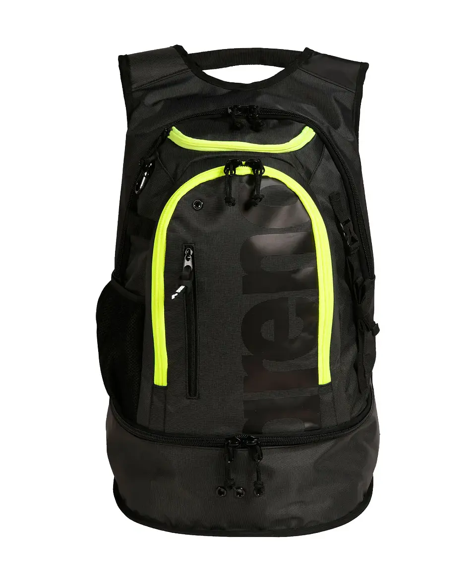 Morral Fastpack Arena 3.0 5