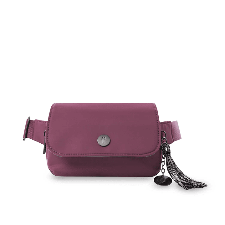 Riñonera Totto Para Mujer Corneana  15