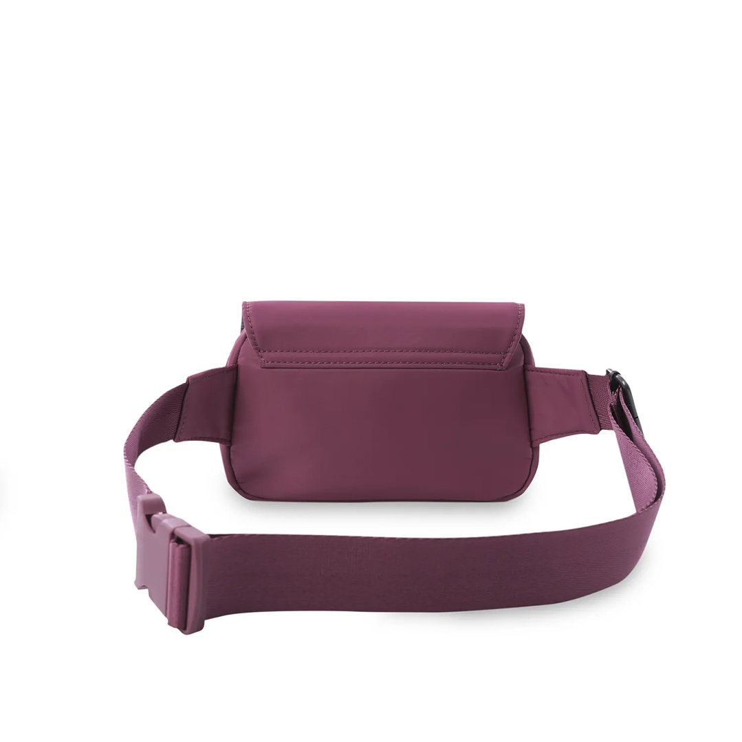 Riñonera Totto Para Mujer Corneana  18