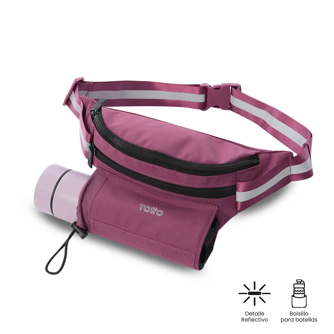 Canguro Totto Running 2.0 11